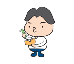 The Chipodas Part2 sticker #929184