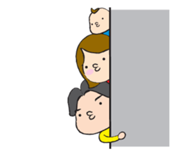 The Chipodas Part2 sticker #929187