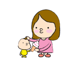 The Chipodas Part2 sticker #929191