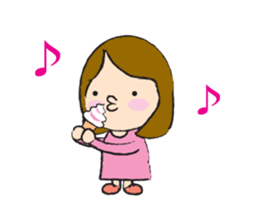 The Chipodas Part2 sticker #929192