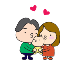 The Chipodas Part2 sticker #929198