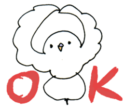 With Rubi sticker #929325