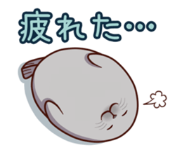 Ocean Animals sticker #929420