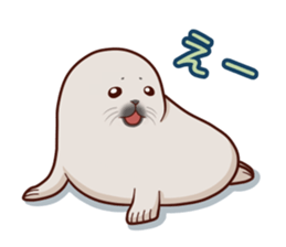 Ocean Animals sticker #929436