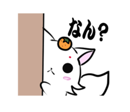 Yamaguchi dialect sticker sticker #929472