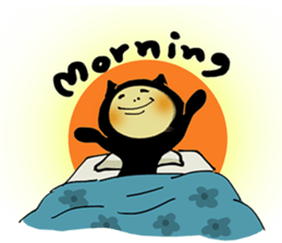 Young MoCa sticker #929482