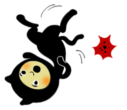 Young MoCa sticker #929491