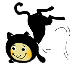 Young MoCa sticker #929498