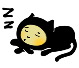 Young MoCa sticker #929500