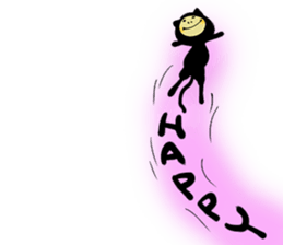 Young MoCa sticker #929506