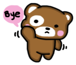 Karakuma sticker #929800