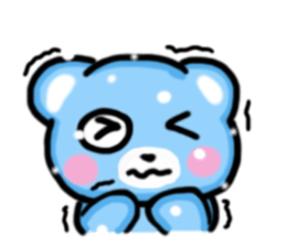 Karakuma sticker #929801