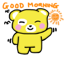 Karakuma sticker #929802