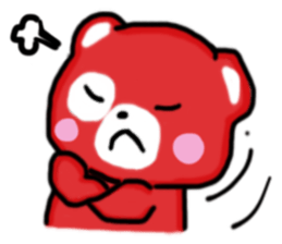 Karakuma sticker #929804