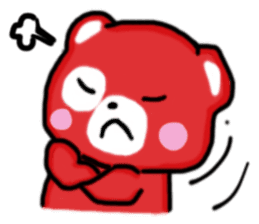 Karakuma sticker #929804