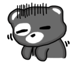 Karakuma sticker #929809