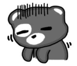 Karakuma sticker #929809