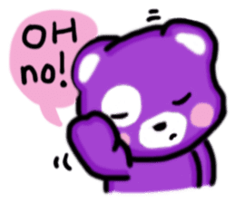 Karakuma sticker #929810