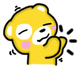 Karakuma sticker #929812