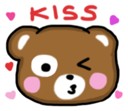 Karakuma sticker #929814