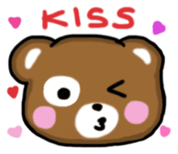 Karakuma sticker #929814