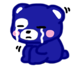 Karakuma sticker #929816