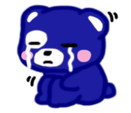 Karakuma sticker #929816