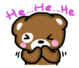 Karakuma sticker #929817