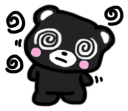 Karakuma sticker #929818