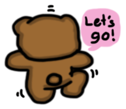 Karakuma sticker #929823