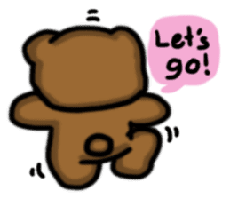 Karakuma sticker #929823