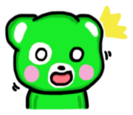 Karakuma sticker #929824