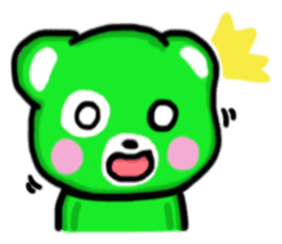 Karakuma sticker #929824