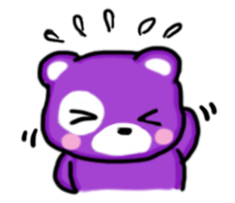 Karakuma sticker #929825