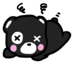 Karakuma sticker #929830