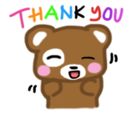 Karakuma sticker #929832