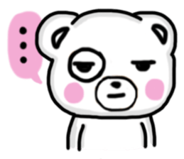 Karakuma sticker #929834