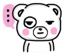 Karakuma sticker #929834