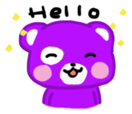 Karakuma sticker #929835