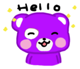 Karakuma sticker #929835