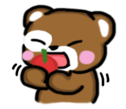 Karakuma sticker #929837