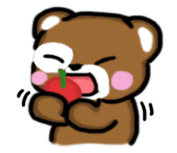 Karakuma sticker #929837