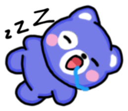 Karakuma sticker #929838