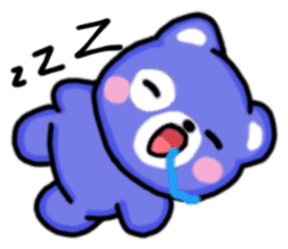 Karakuma sticker #929838