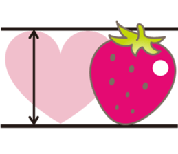 How much do you love me? sticker #930123