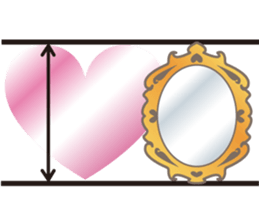 How much do you love me? sticker #930134