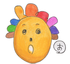 Mr.lionel sticker #930239