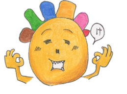 Mr.lionel sticker #930240