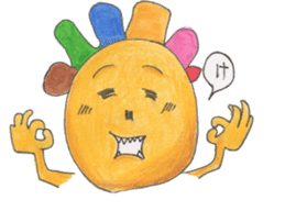 Mr.lionel sticker #930240