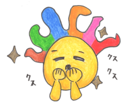 Mr.lionel sticker #930243